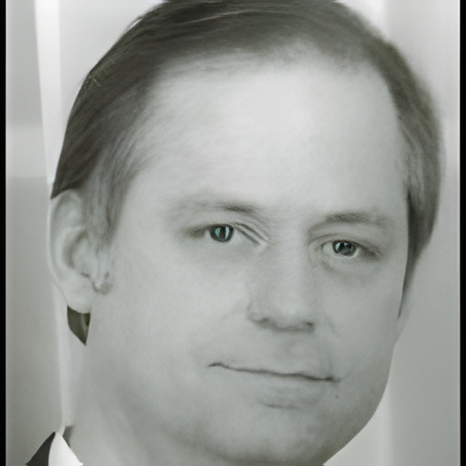 John Michael Newman