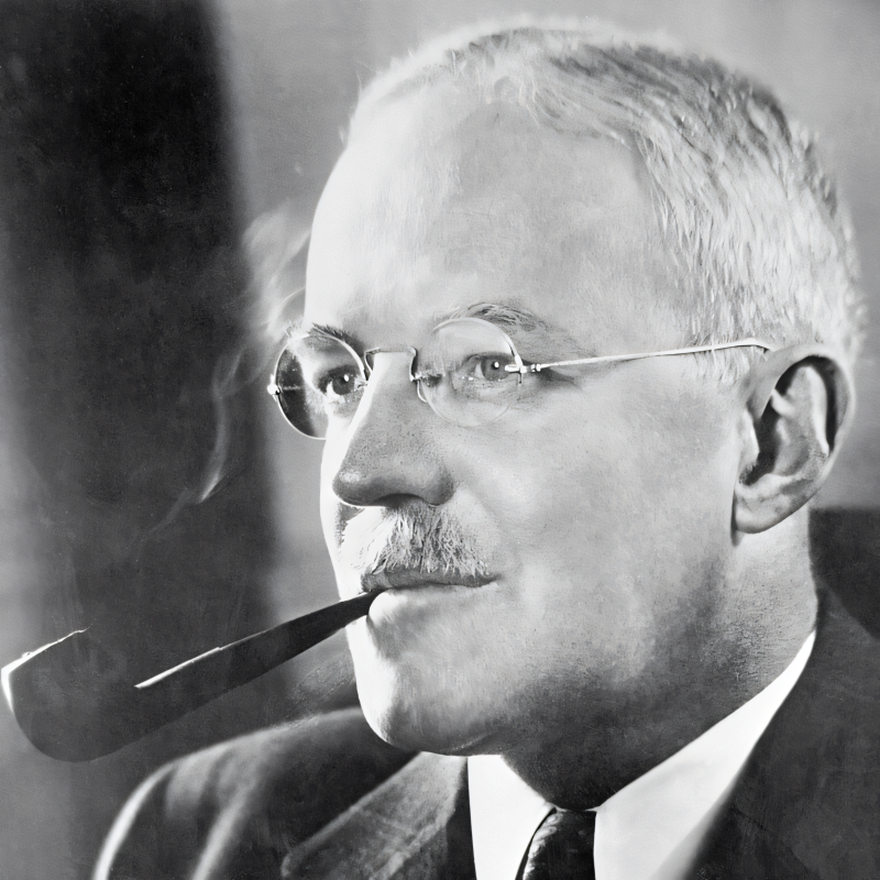Allen Welsh Dulles