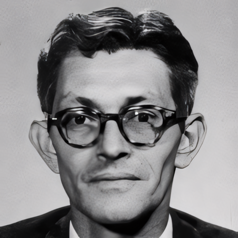 James Jesus Angleton