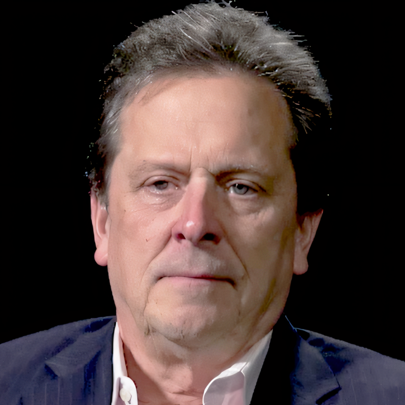 Jefferson Morley