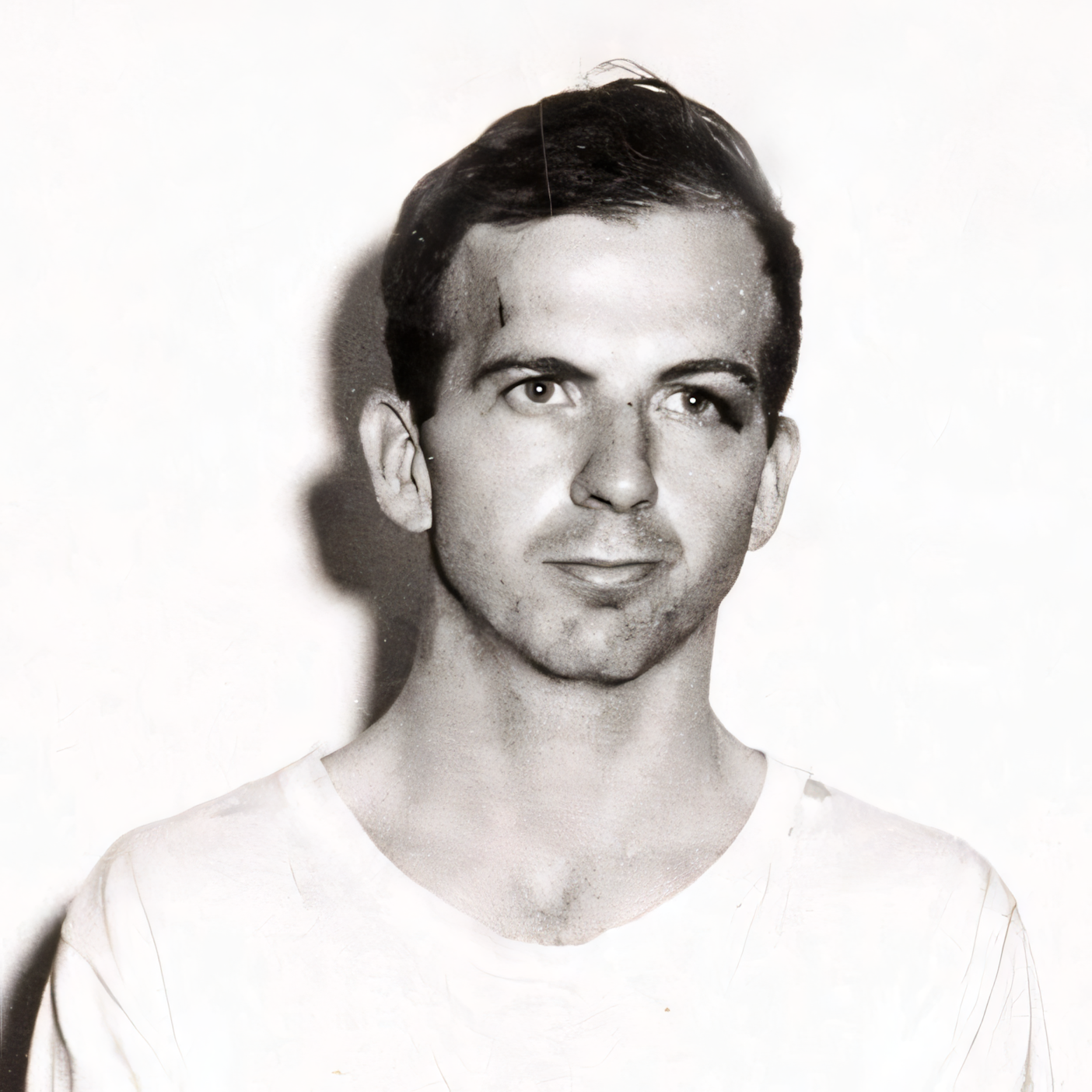 Lee Harvey Oswald